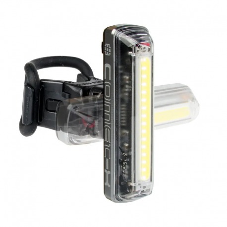FEU AVANT MOON COMET-X USB BLANC
