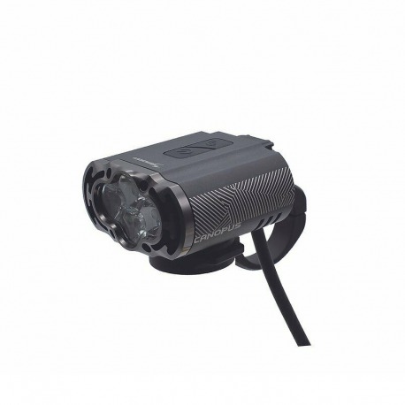 MOON CANOPUS USB LUMIERE AVANT NOIR