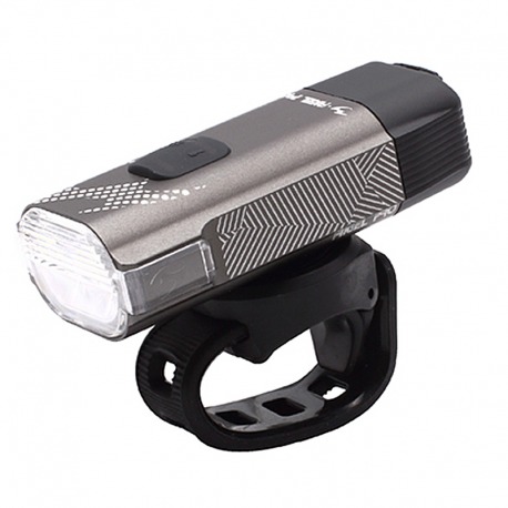 LUMIÈRE AVANT MOON RIGEL PRO USB NOIR