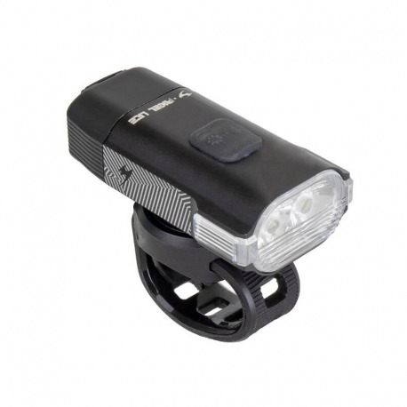 LUMIÈRE AVANT MOON RIGEL LITE USB NOIR