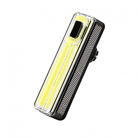 PHARE AVANT MOON HELIX MAX-W USB ARGENT
