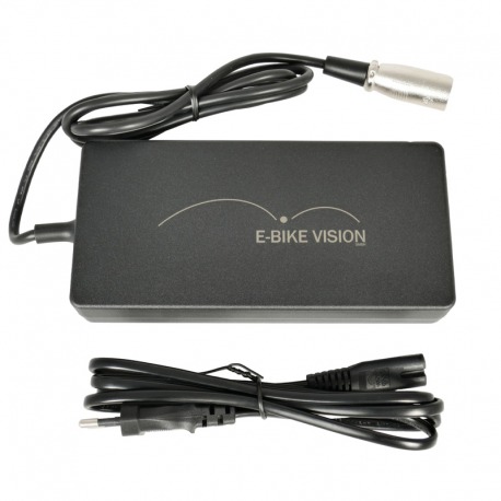 VISION CHARGEUR DE BATTERIE E-BIKE AKKU 26V 5A