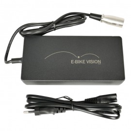 CHARGEUR RAPIDE VISION...