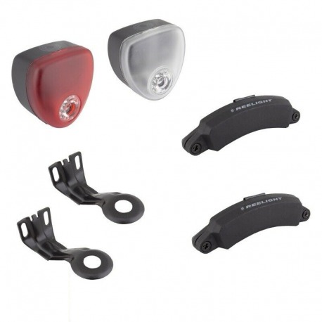 ENSEMBLE DE LUMIÈRES REELIGHT SL120+ FLASH BACKUP MAGNET