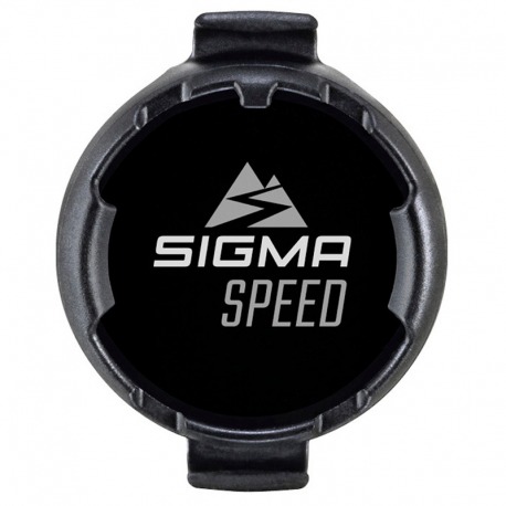 CAPTEUR DE VITESSE SIGMA DUO ANT+/BLUETOOTH SANS AIMANT