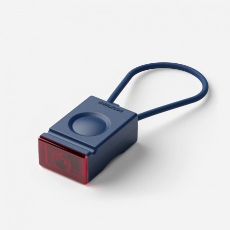 FEU ARRIERE BOOKMAN BLEU LED USB