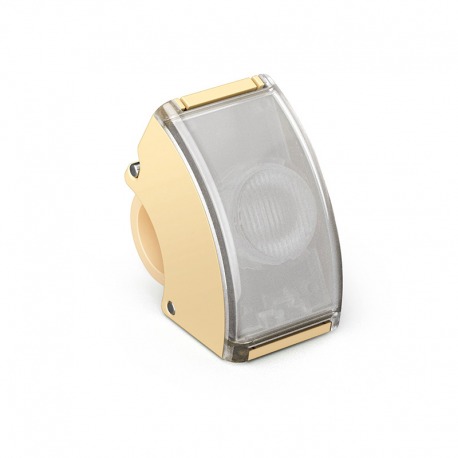 FEU AVANT BOOKMAN CURVE LED USB 22-42mm BEIGE