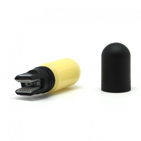 ENSEMBLE DE LUBRIFICATION DE CHAÎNE SLUG PLUG RYDER LUBRETTA (24UDS)