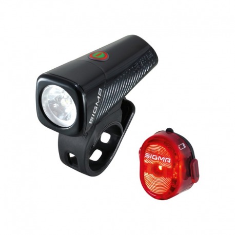SIGMA BUSTER 150 NUGGET FLASH LED KIT D'ÉCLAIRAGE USB NE