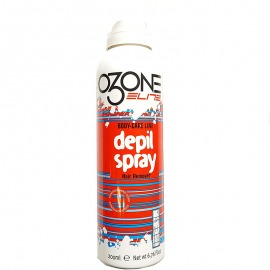 ELITE OZONE CRÈME ÉPILATION...