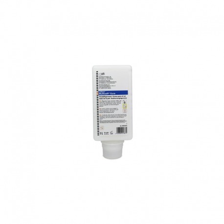 CREME ZVG CURA POUR LE SOIN DE LA PEAU 1L