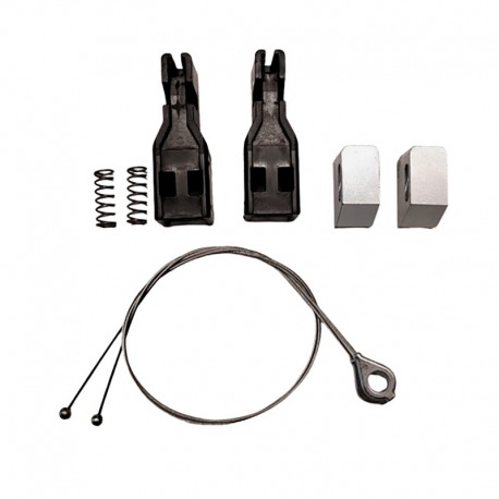 CABLE AVEC PERUZZO PORTABI.BALL PURE INSTINCT 3 BI