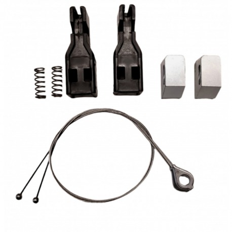 CABLE AVEC PERUZZO PORTABI.BOLA PURE INSTINCT 4 BI