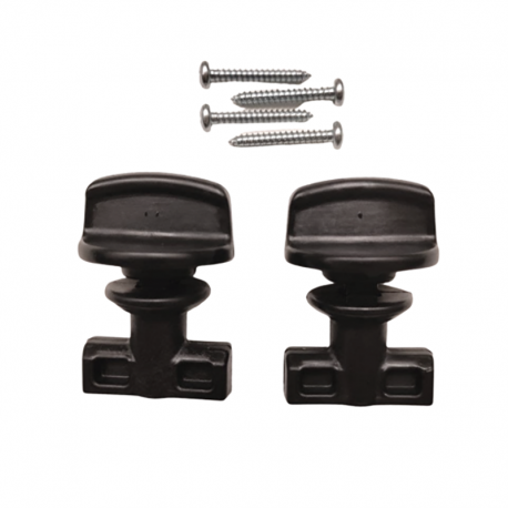 JG.BOUTONS DE REGLAGE PERUZZO PORTAB.BALL PURE INSTINCT