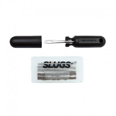 KIT DE RÉPARATION TUBELESS RYDER SLUGPLUG