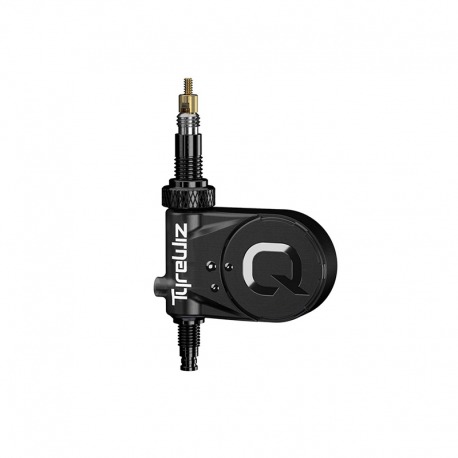 QUARQ TYREWIZ CAPTEUR DE PRESSION DE ROUE P/VALV. PRÊTE
