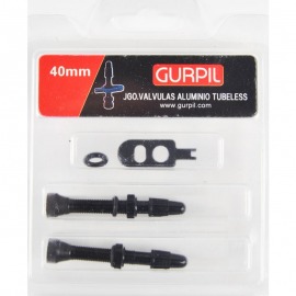 VALVES PRESTA SET GURPIL...