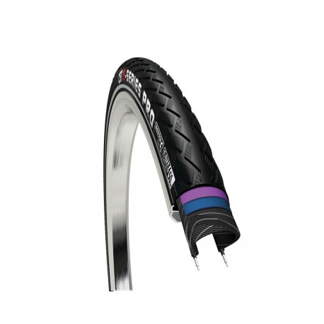 Pneu CST E-Series Pro 28x1 5/8 x 1 3/8" 37-622 Noir Reflex