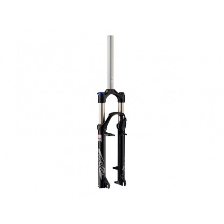 RockShox 30 ARGENT TK 26" BOBINE 100mm QR BLK 1 1/8 (V-Brake) A3