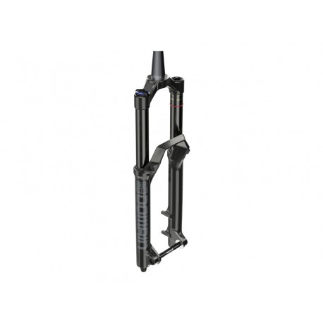 RockShox DOMAIN RC CROWN 29" BOOST 15X110 160MM NOIR ALUM STR TPR 44OFFSET DEBONAIR B1