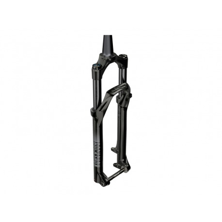 RockShox JUDY ARGENT TK MANUEL 27.5"BOOST 15X110 100MM NOIR TPR 42OFFSET SOLO AIR A3