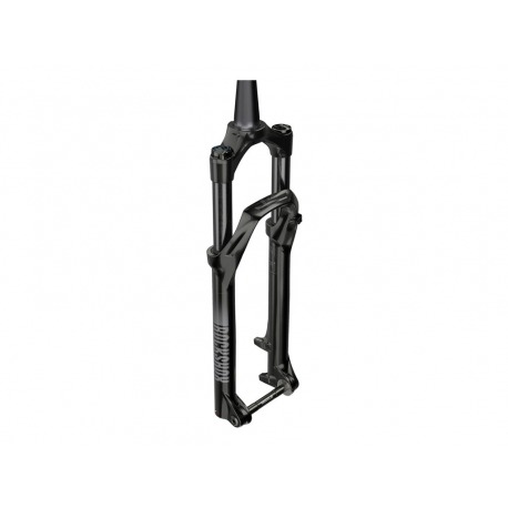 RockShox JUDY SILVER TK REMOTE 27.5"BOOST 15X110 100MM NOIR TPR 42OFFSET SOLO AIR A3