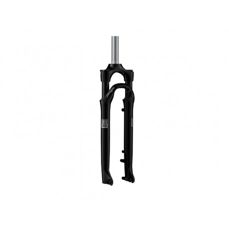 RockShox PARAGON 700 SOLO AIR 65mm NOIR DISQUE (URBAN) A1