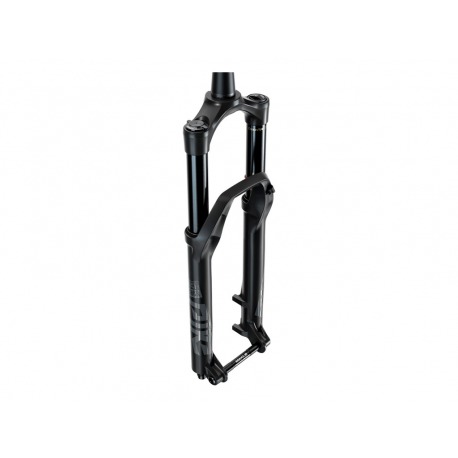 RockShox PIKE SELECT CHARGER RC MANUEL 27.5"BOOST 15X110 150MM DIFF NOIR TPR 37OFFSET DEBONAIR B4