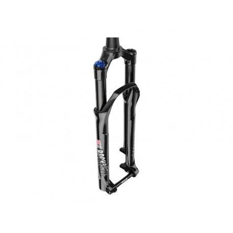 RockShox REBA RL MANUEL 29" 15X100 100MM NOIR CONIQUE 51 OFFSET SOLO AIR A8