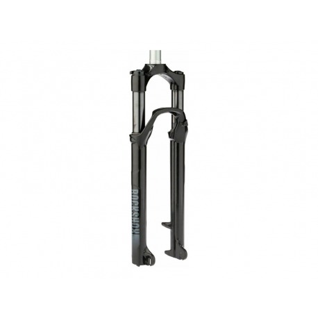 RockShox RECON ARGENT RL MANUEL 29" 9QR 100MM NOIR ALUM STR TPR 51OFFSET SOLO AIR D1