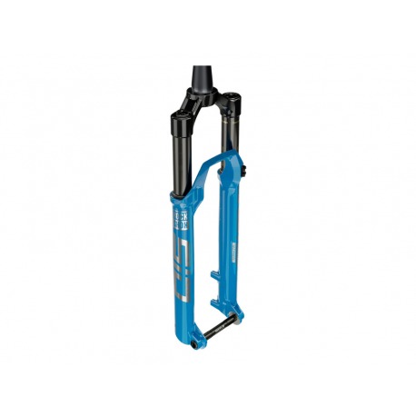 RockShox SID ULTIMATE RACE DAY REMOTE 29" BOOST15X110 120MM BLEU BRILLANT 44OFFSET CONIQUE DEBONAIR C1