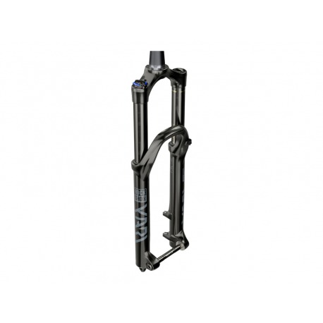 RockShox YARI RC MANUEL 29"+BOOST 15X110 150MM NOIR TPR 51OFFSET DEBONAIR B3