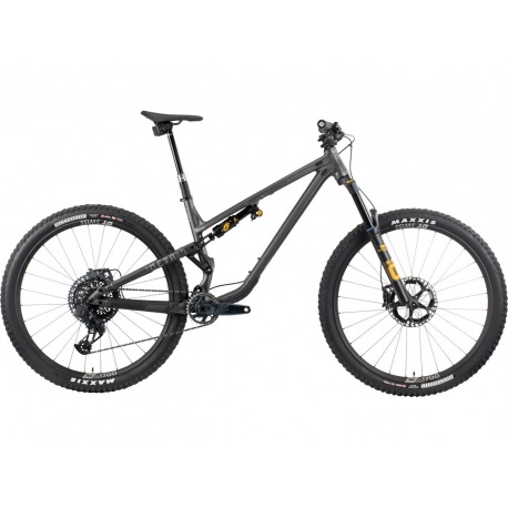 VTT COMMENCAL META TR 29 OHLINS ED AXS 2021