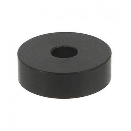 ENTRETOISE TUBUS 15x3.2x6.2 mm