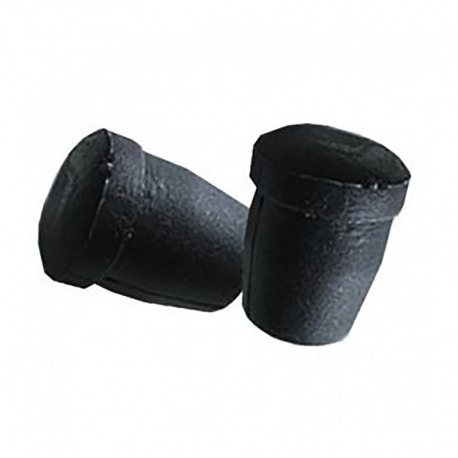 INSERT PLASTIQUE TUBUS POUR TUBE 10x0,7 mm