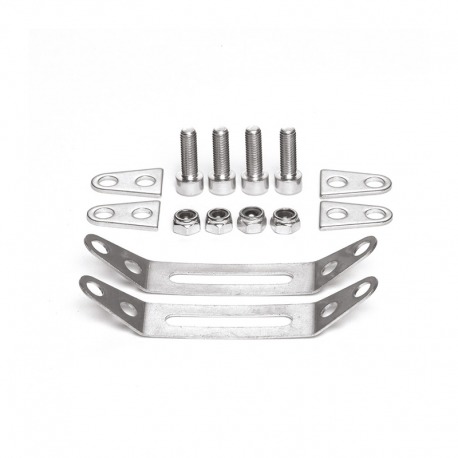 ADAPTATEUR POUR CADRES DE PORTE-BAGAGES TUBUS 24-25mm