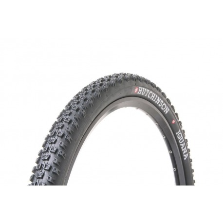 Pneu souple Hutchinson Iguana XC AT 26x2.00" 51-559 noir