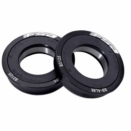 JEU DE ROULEMENTS FSA ALUMINIUM BB 86 GOSSAMER