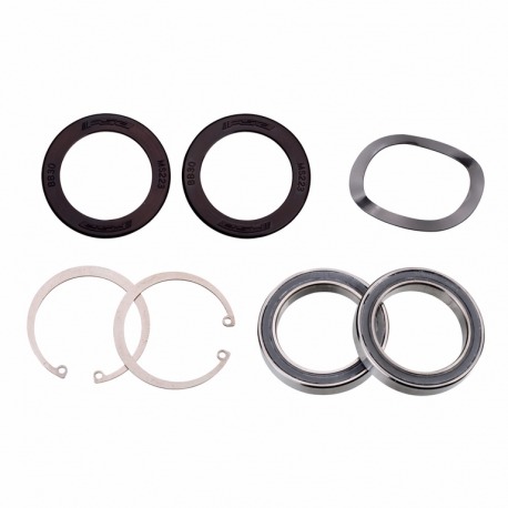 JEU DE ROULEMENTS FSA BB 30 SL-K LIGHT-GOSSAMER