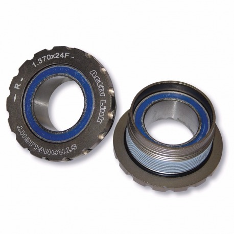 CARTOUCHE DE PÉDALIER STRONGLIGHT ACTIV LINK
