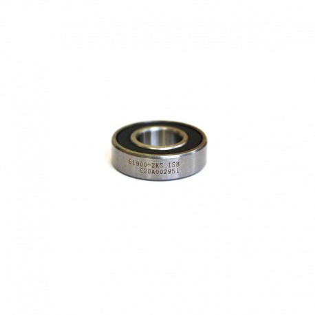 ROULEMENT EN ACIER ISB 6900-RS/RZ (10x22x6)