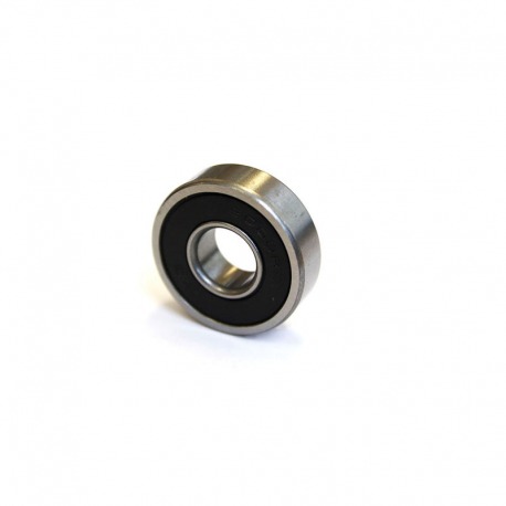 ROULEMENT EN ACIER ISB 6000-2RS (10x26x8)