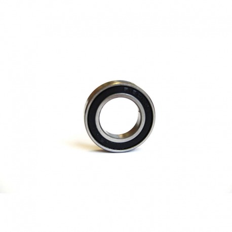 ROULEMENT EN ACIER ISB 6801-RS/RZ (12x21x5)