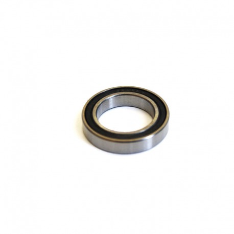 ROULEMENT ACIER ISB 6803-RS/RZ (17x26x5)