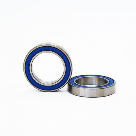 ROULEMENT EN ACIER ISB MR2437-2RS B24(24x37x7)
