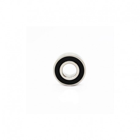 ROULEMENT EN ACIER ISB 6202-2RS (15x35x11 mm)