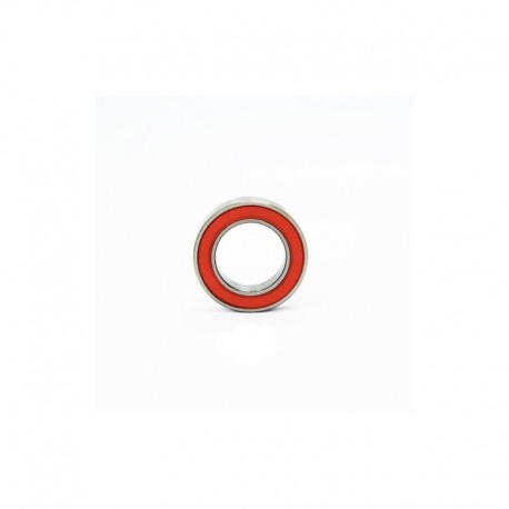 ROULEMENT EN ACIER ISB 17287-2RSC0 (17x28x7 mm)