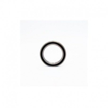 ROULEMENT EN ACIER ISB MR 31437-2RSV (31x43x7 mm)