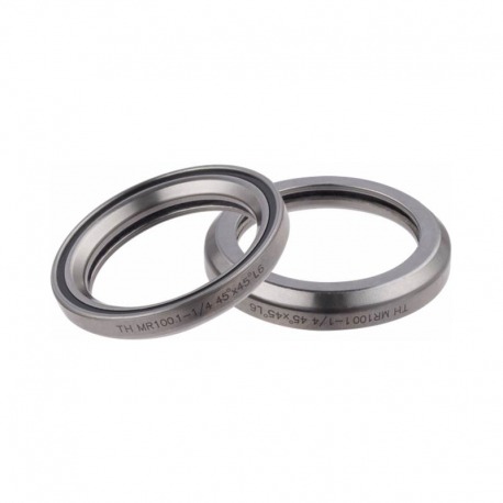 RODAM.DIR.FSA TH970/DJ 45ºx45º 1-1/4 ACB MR100