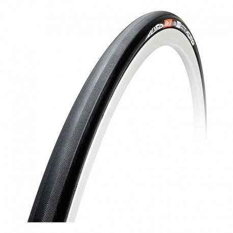 TUFO ELITE S3 TUBE 700x23 MM NOIR 225 g